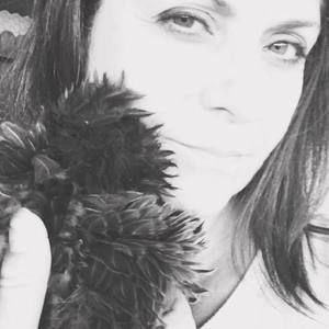 Meet your Posher, Allyson